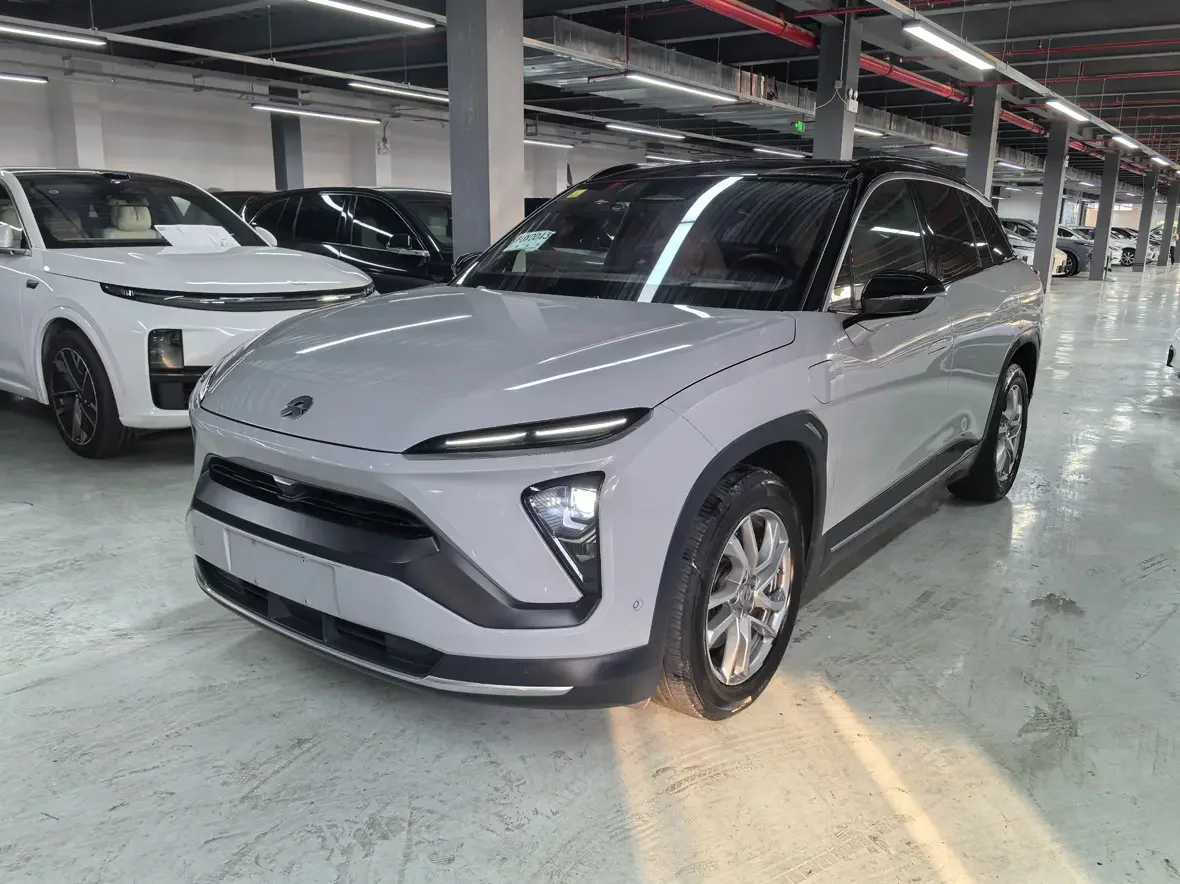 NIO ES6