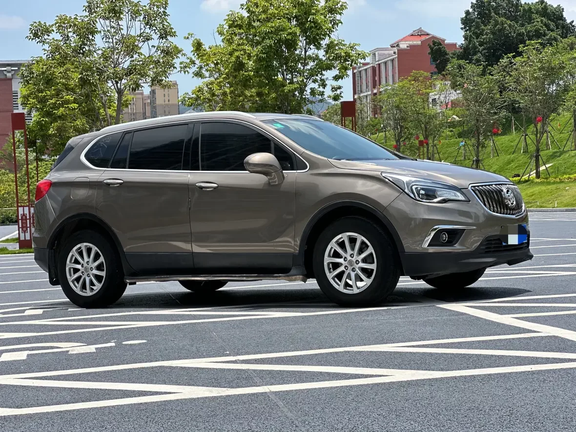 Buick Envision