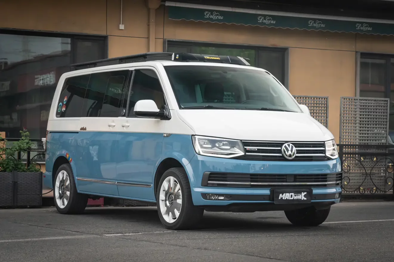 Volkswagen Metroway