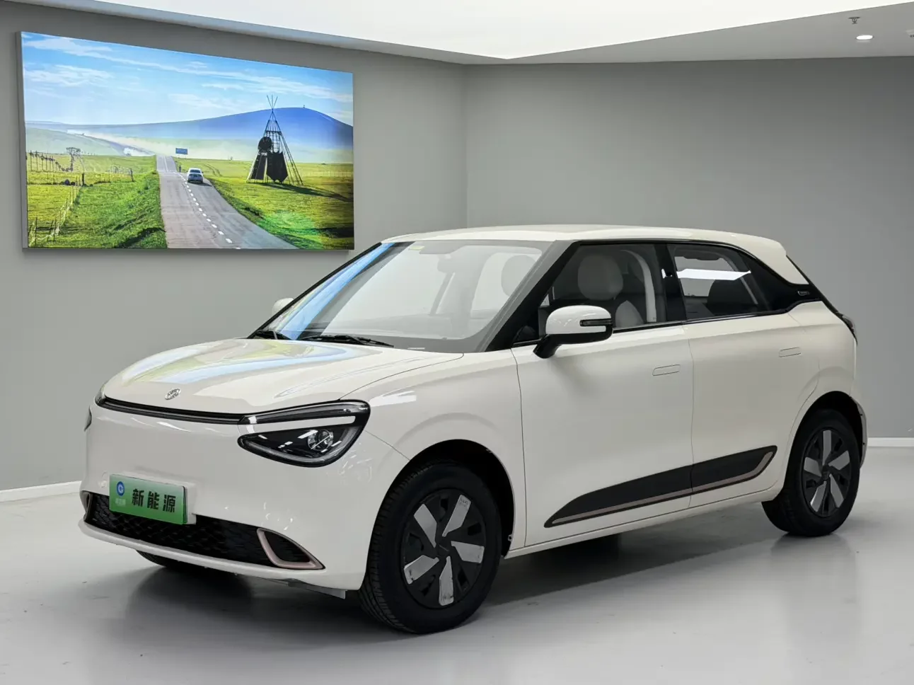 Dongfeng Nano 01