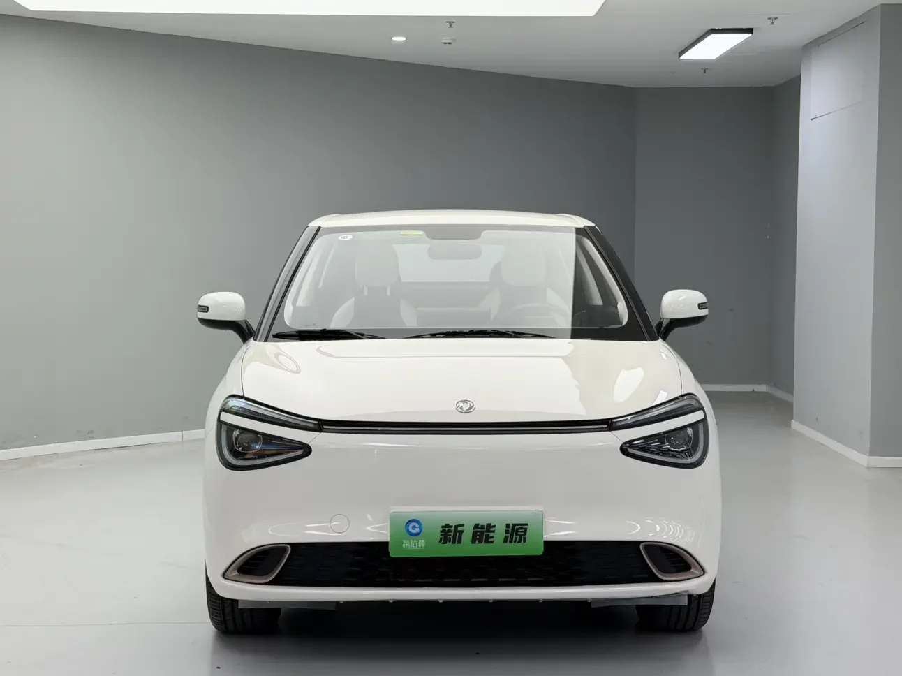 Dongfeng Nano 01