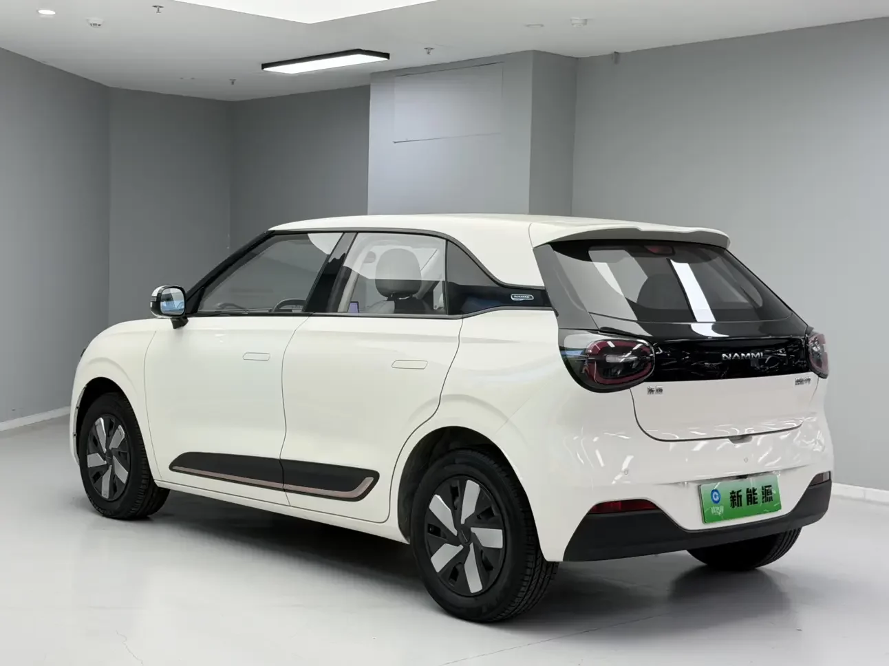 Dongfeng Nano 01