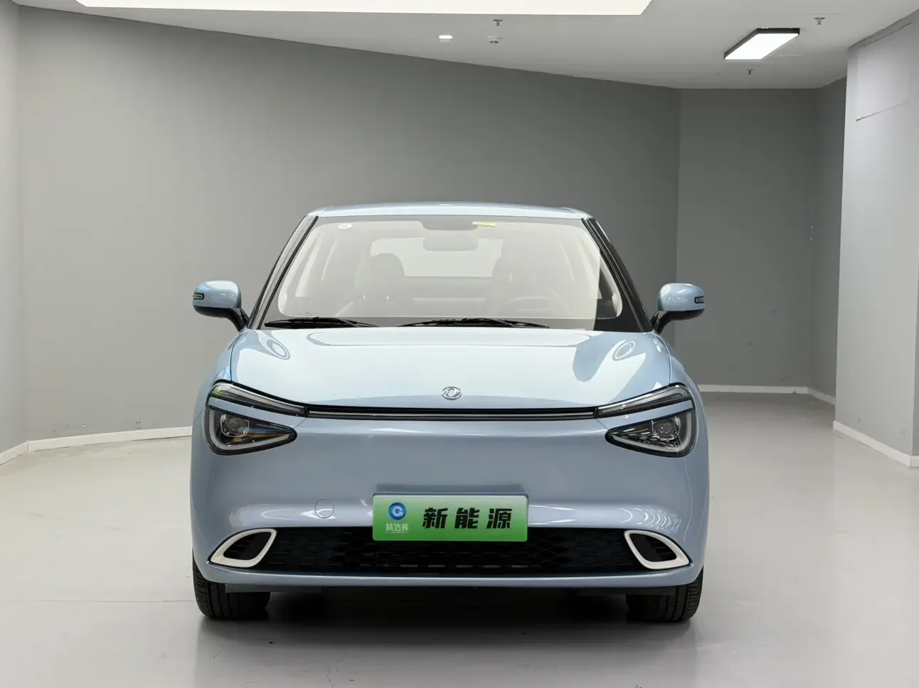 Dongfeng Nano 01