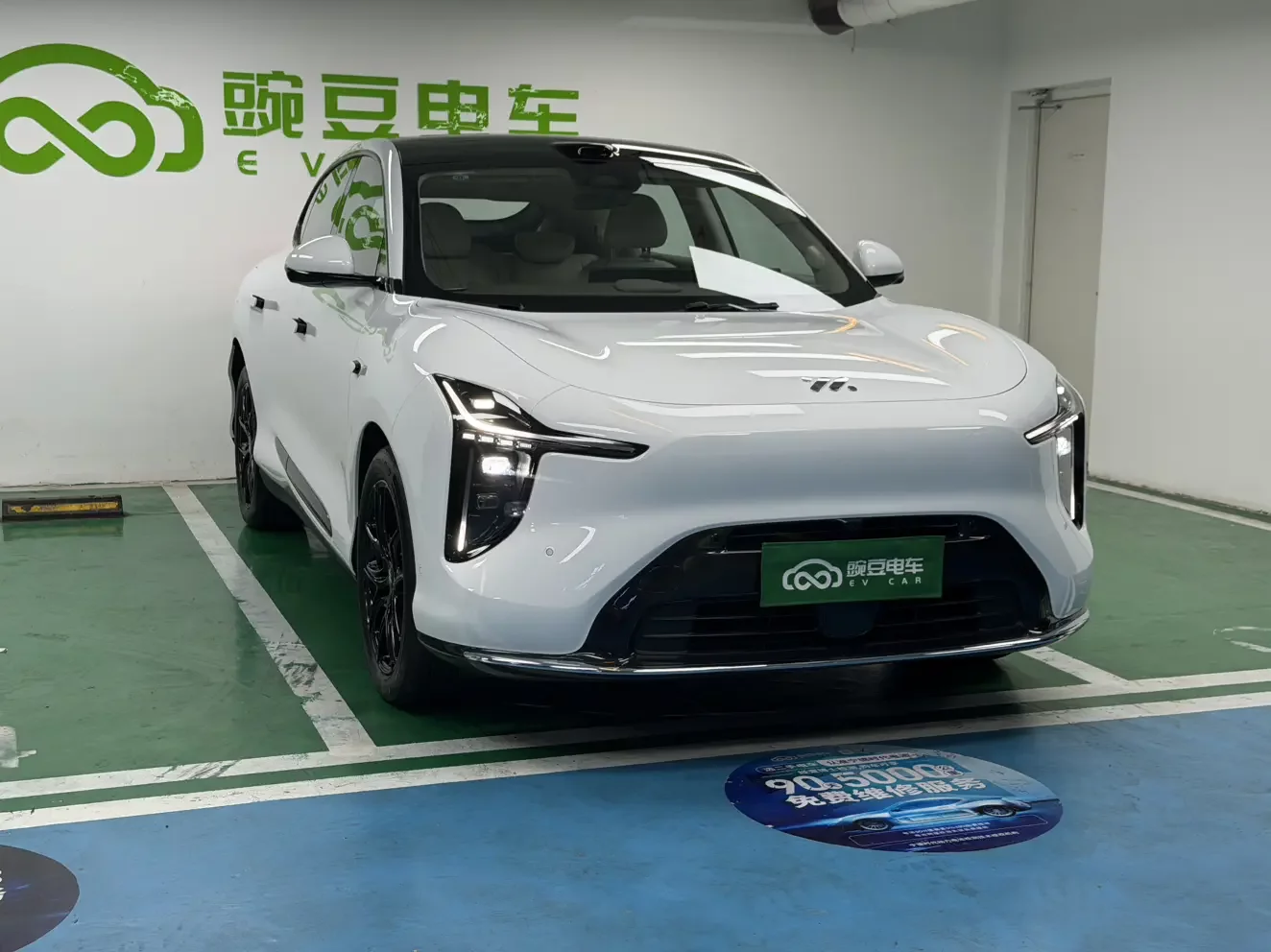 Zhiji LS6