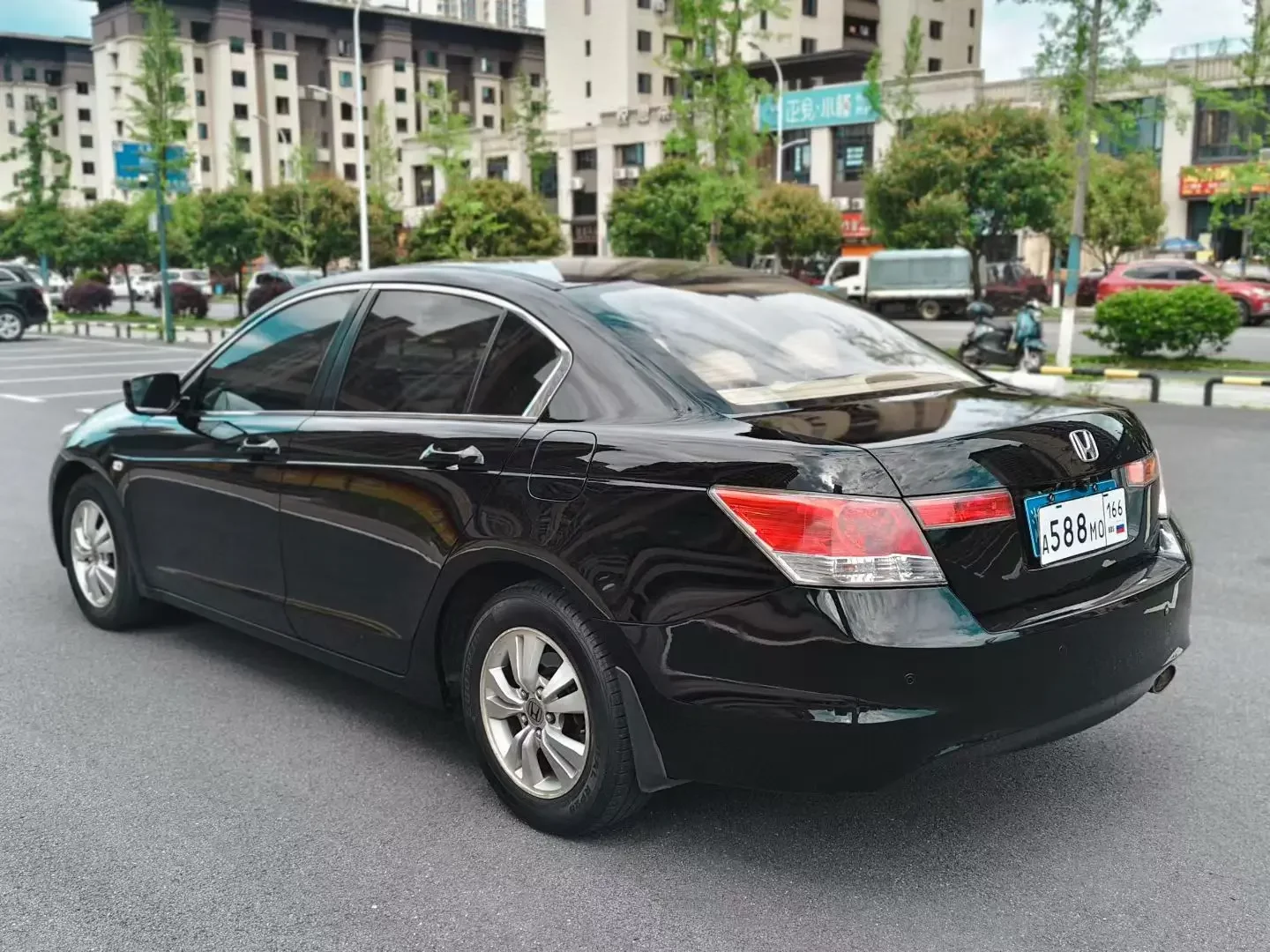 Honda Accord