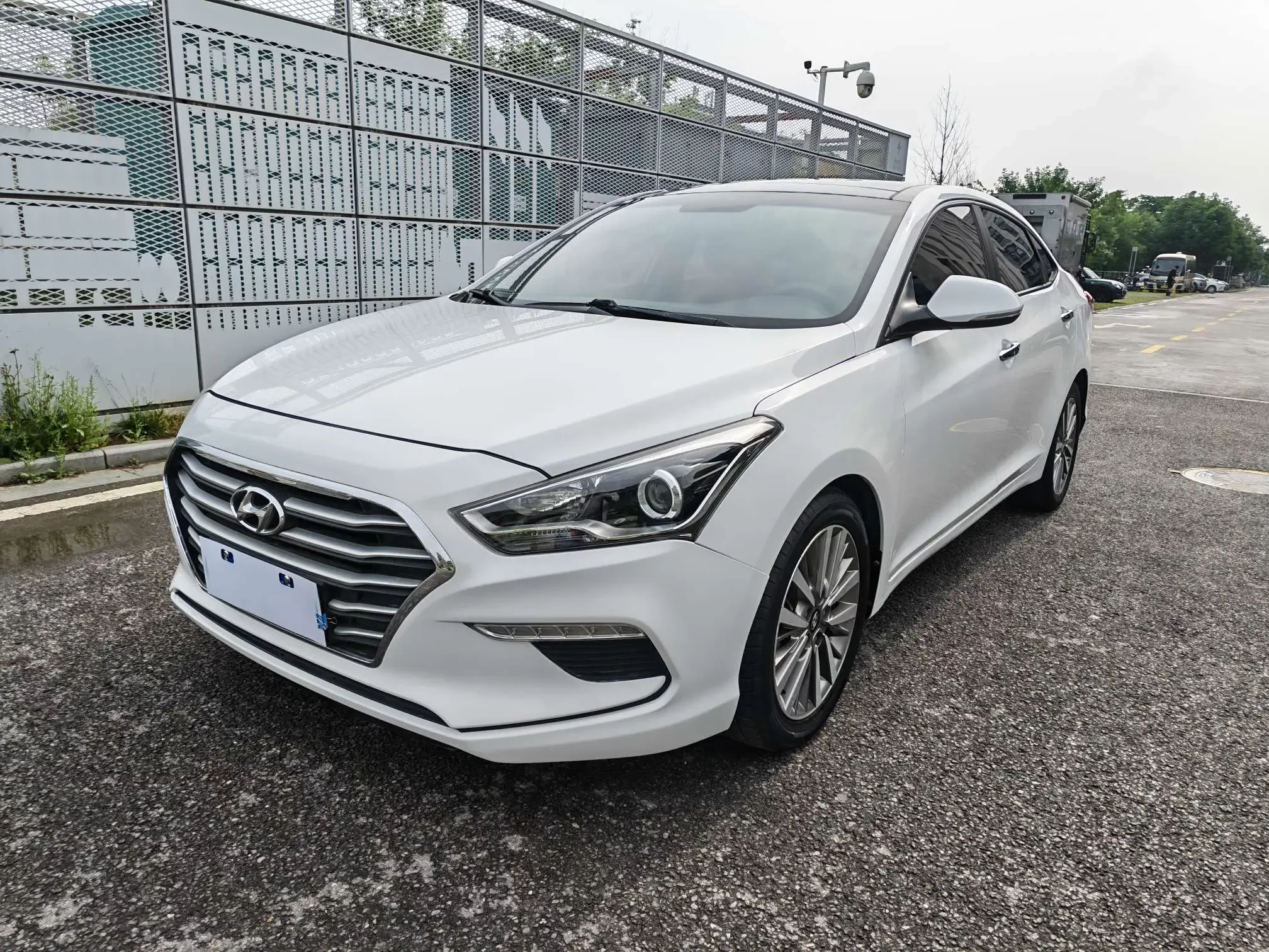 Hyundai famous pictures
