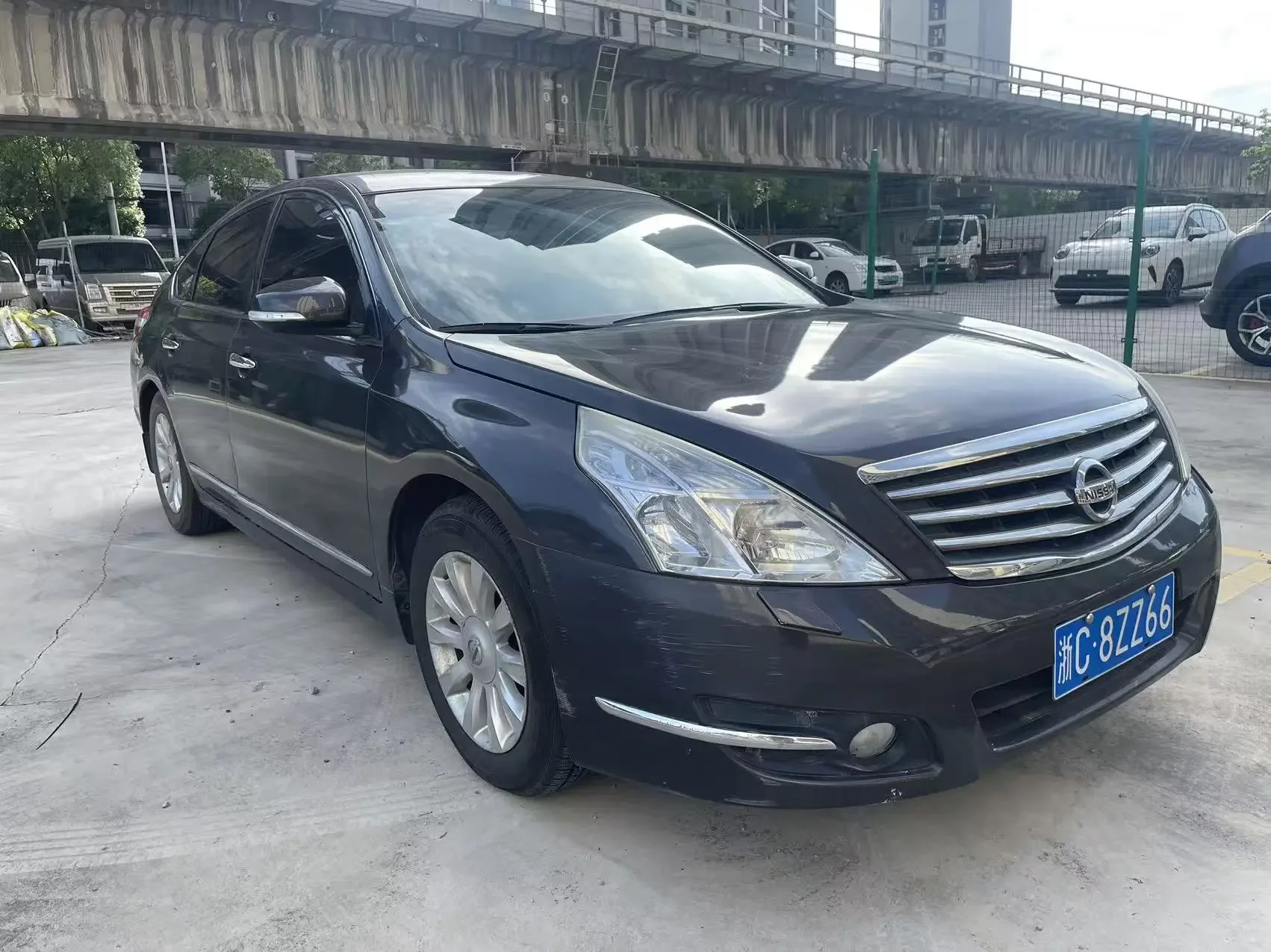 Nissan Altima