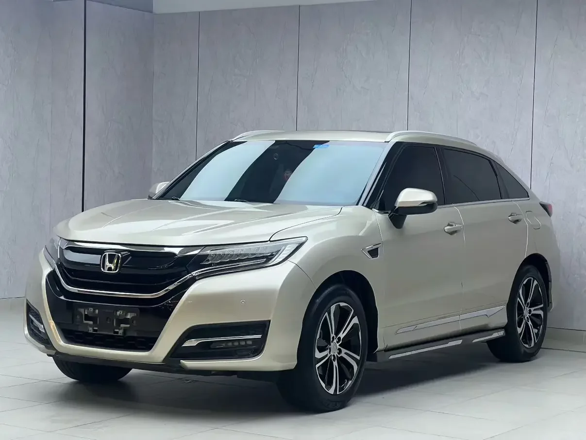 Honda UR-V