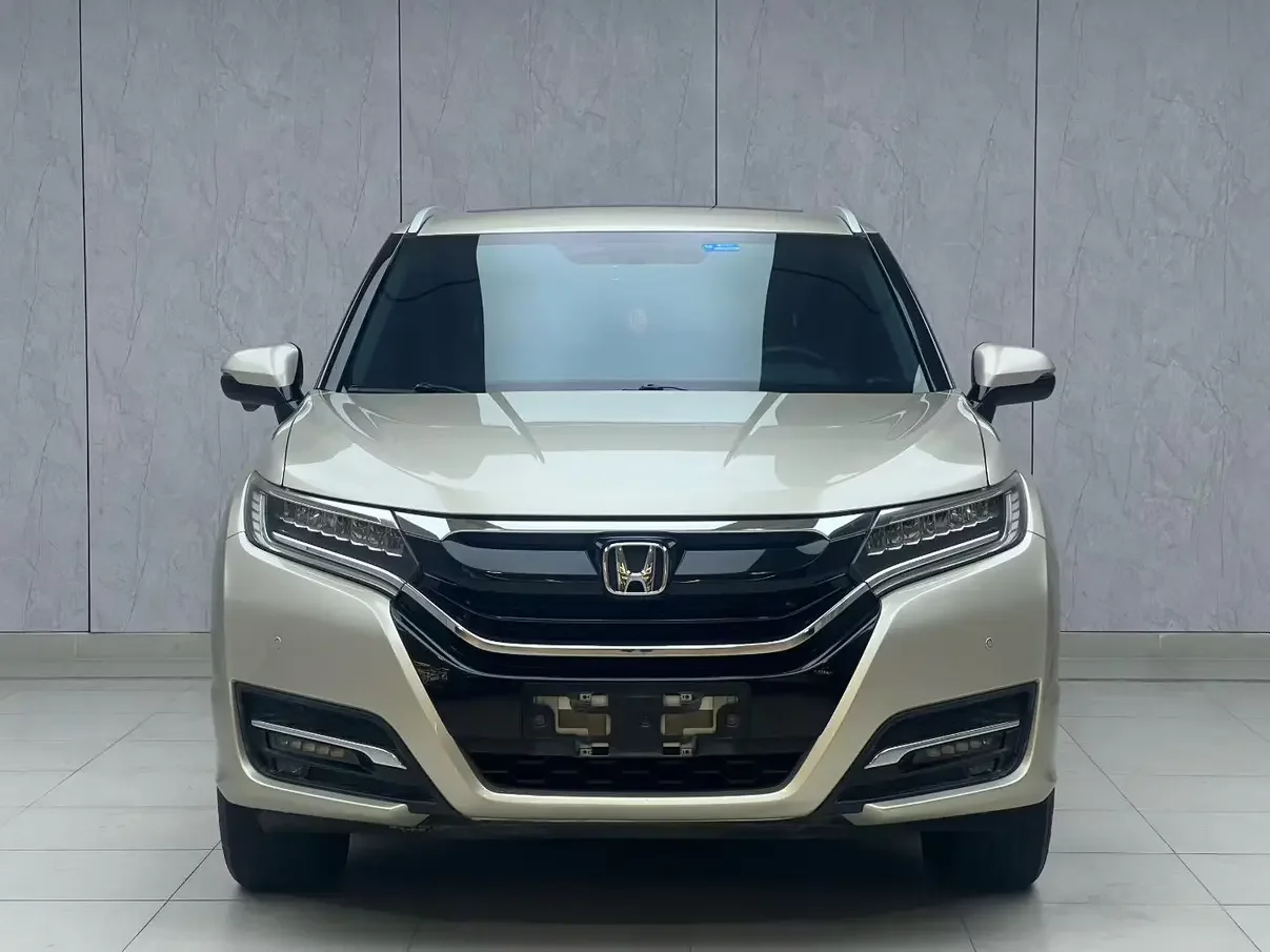 Honda UR-V