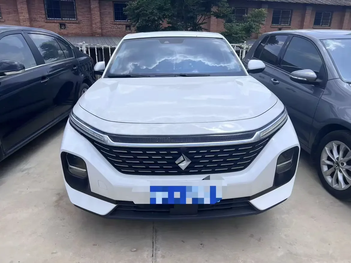 Baojun RC-5