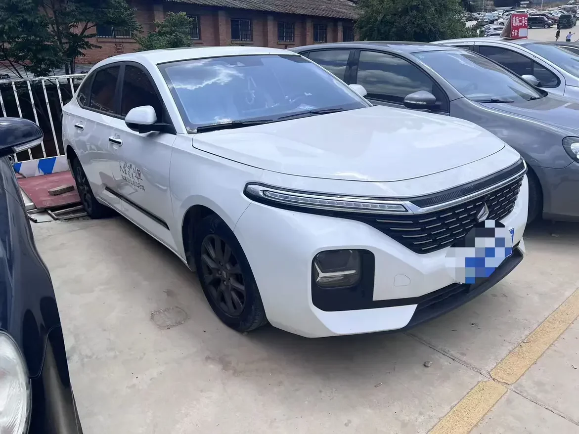 Baojun RC-5
