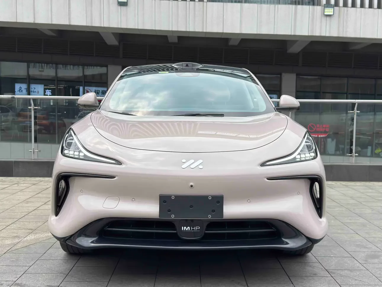 Zhiji LS6