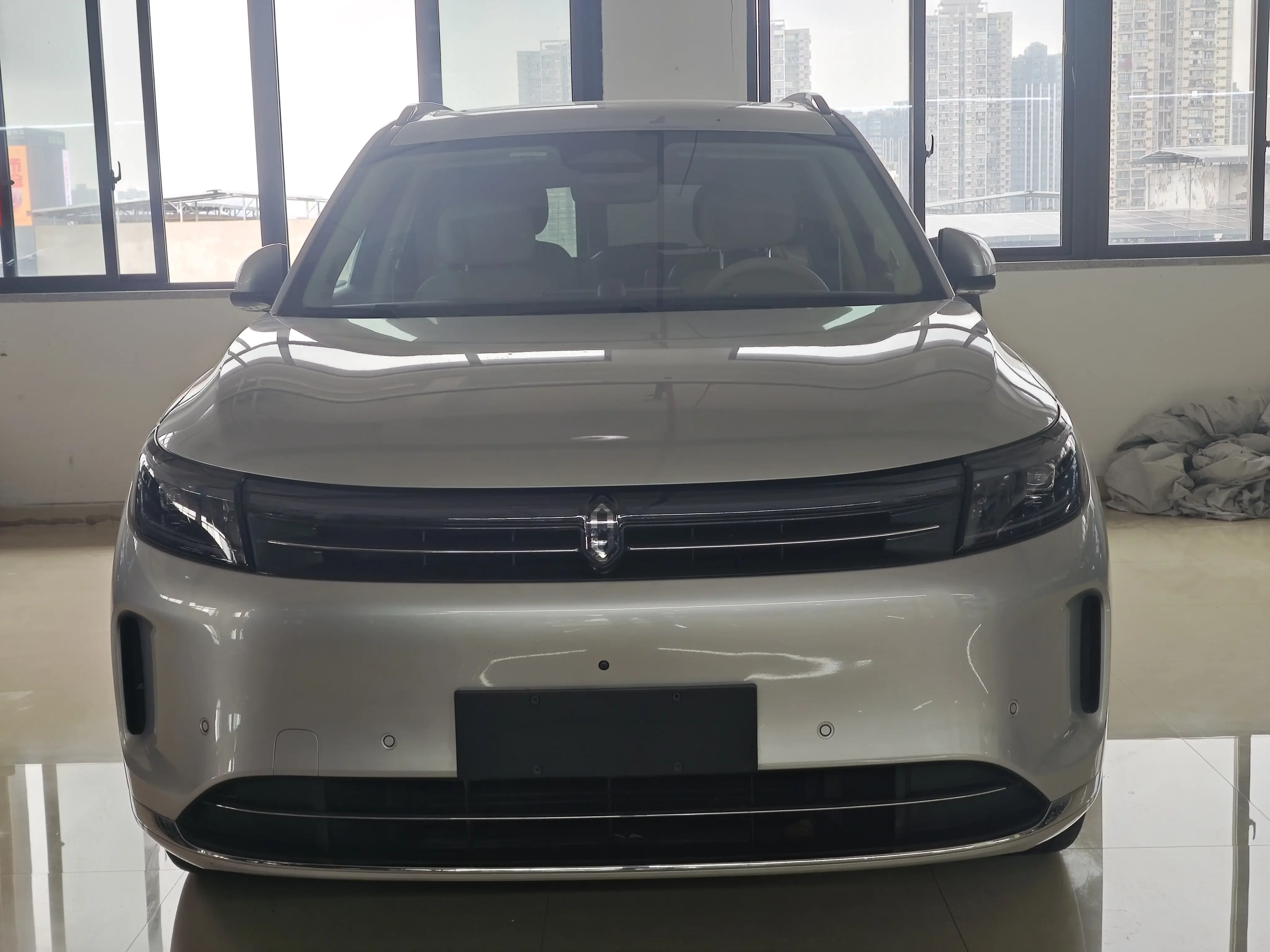 AITO M7