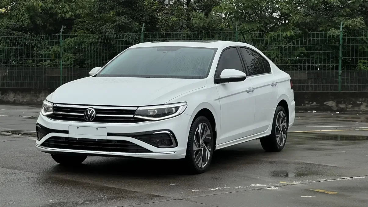 Volkswagen Bora