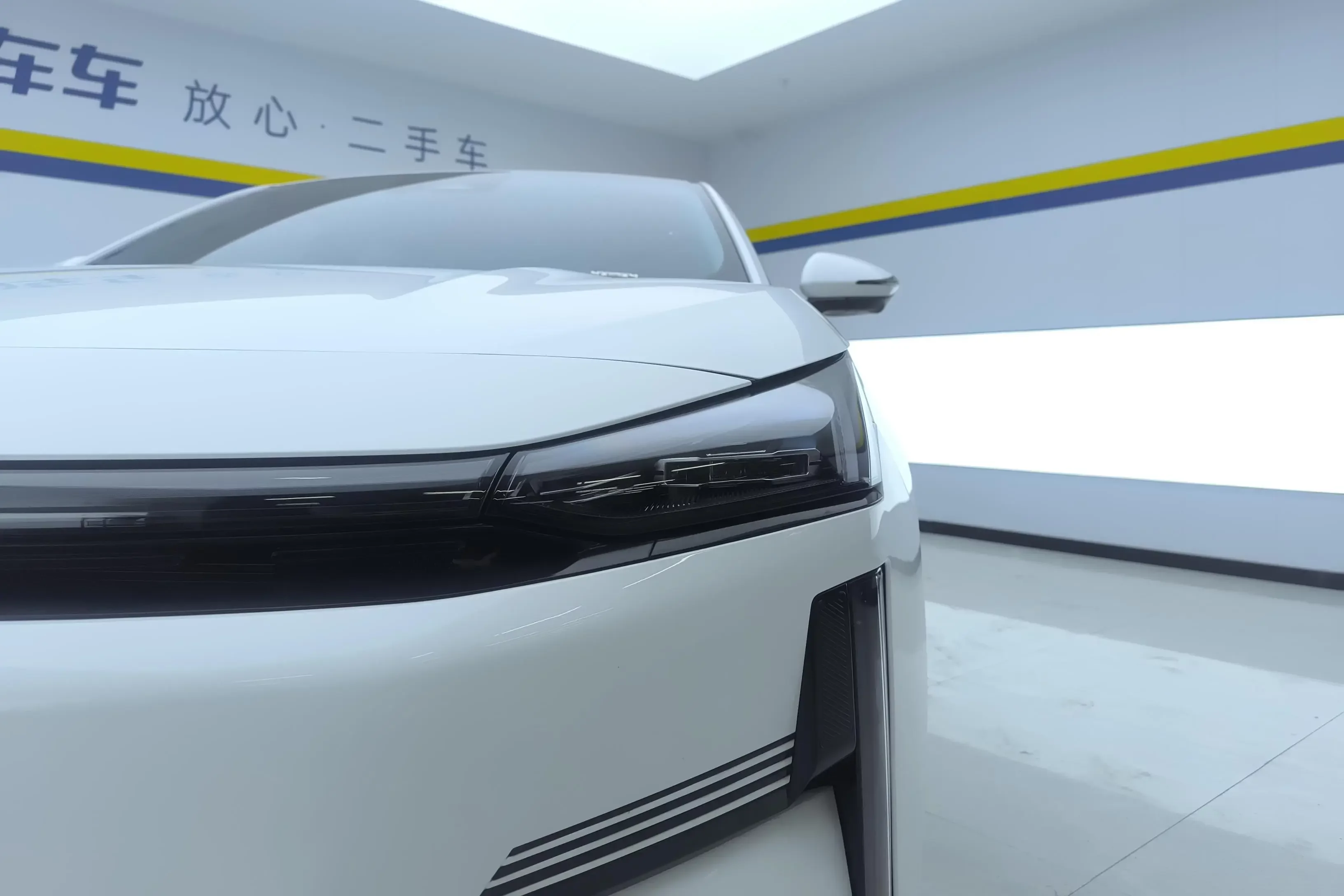 Geely Galaxy L6