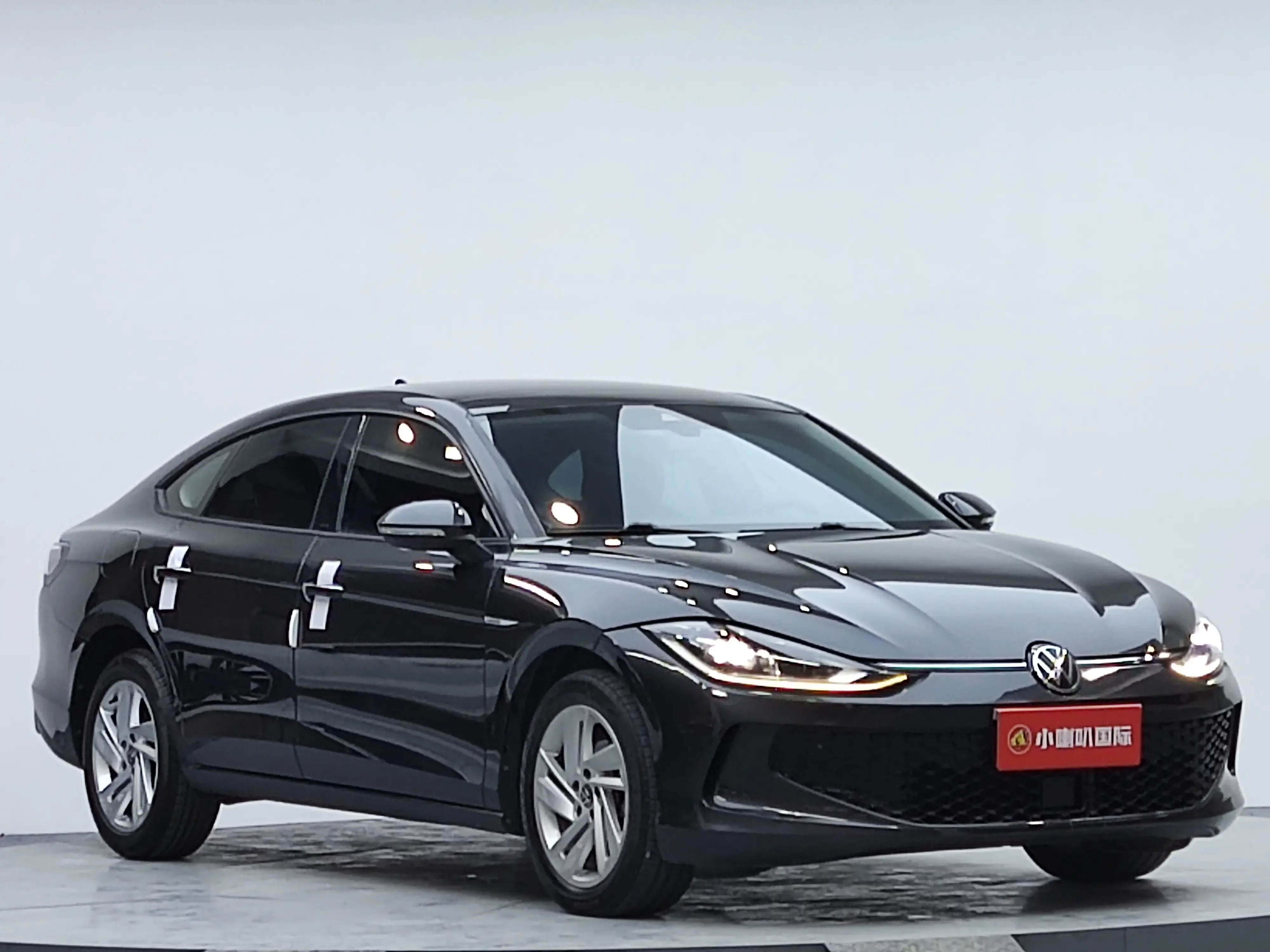 Volkswagen Lamando