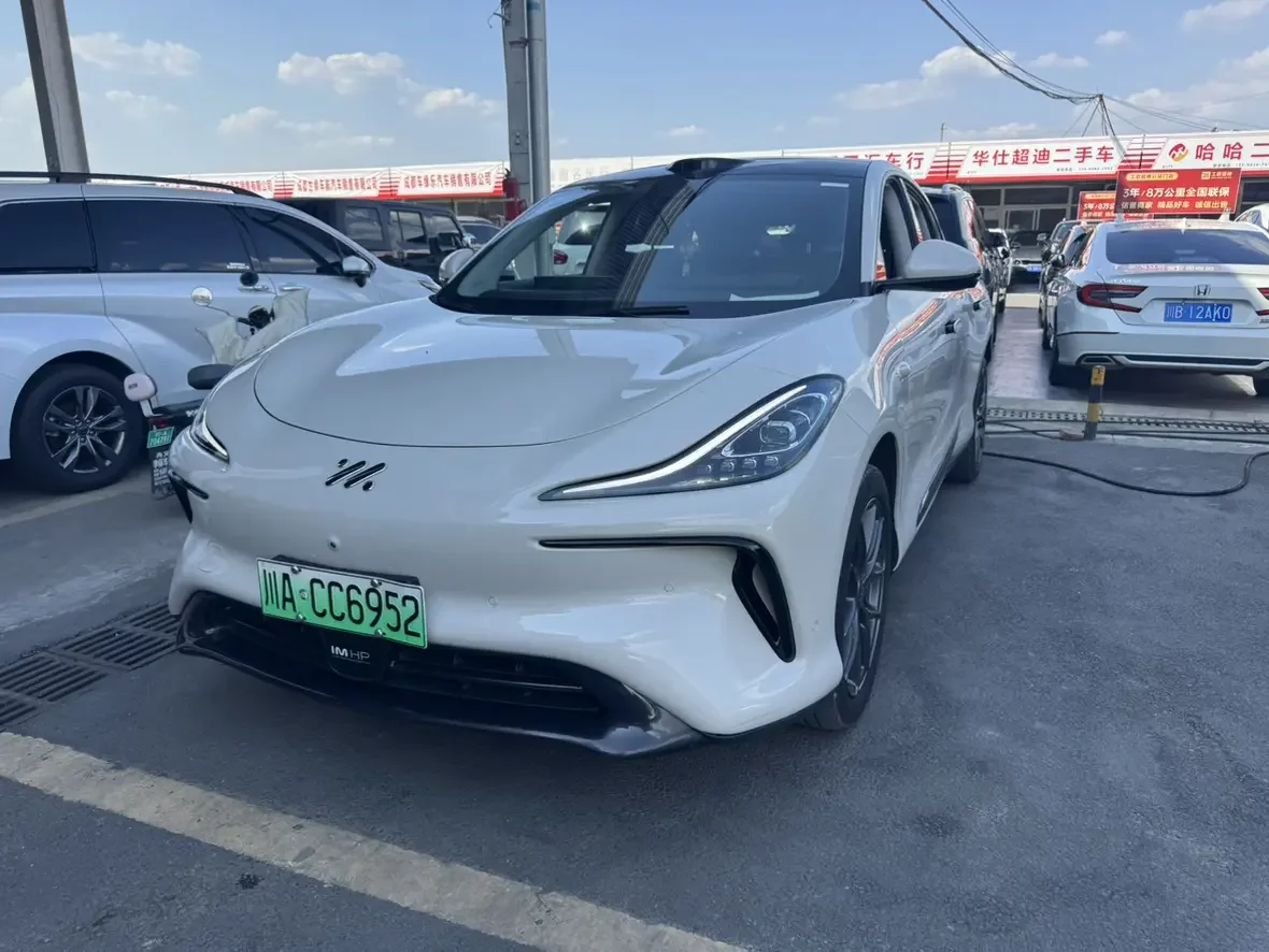 Zhiji LS6