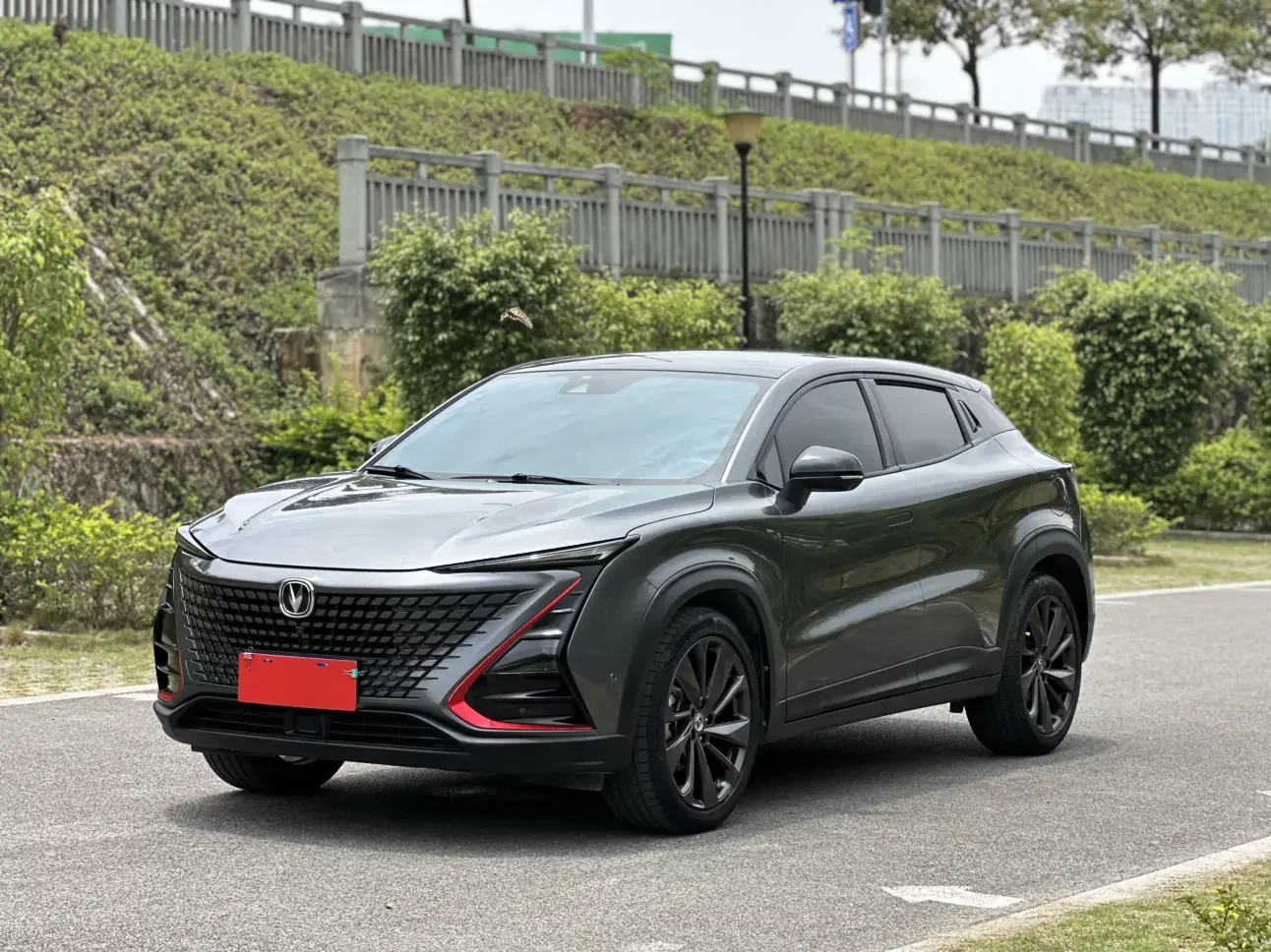 Changan UNI-T