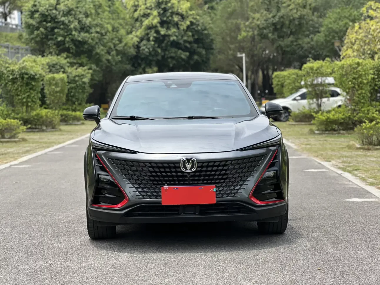 Changan UNI-T