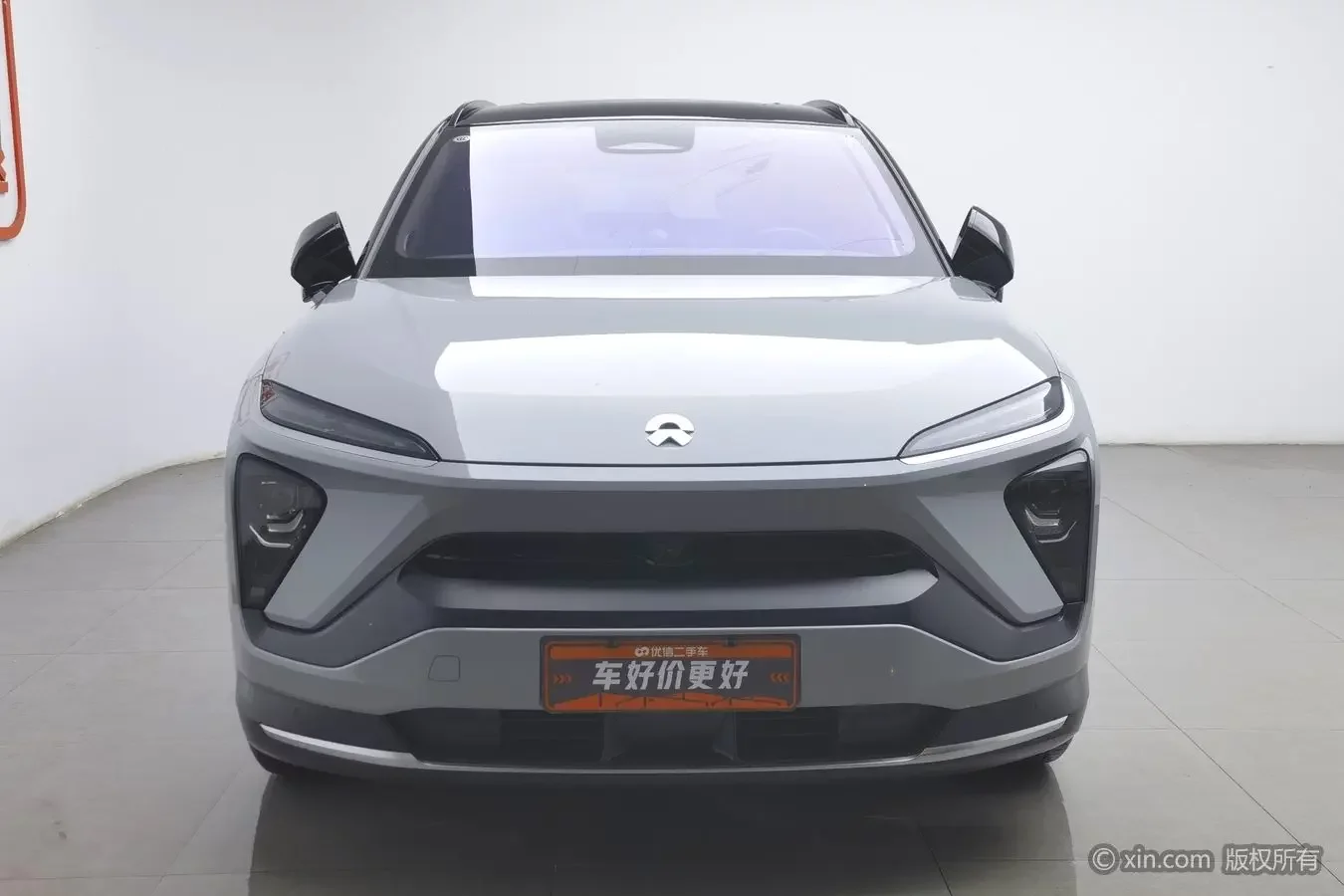 NIO ES6