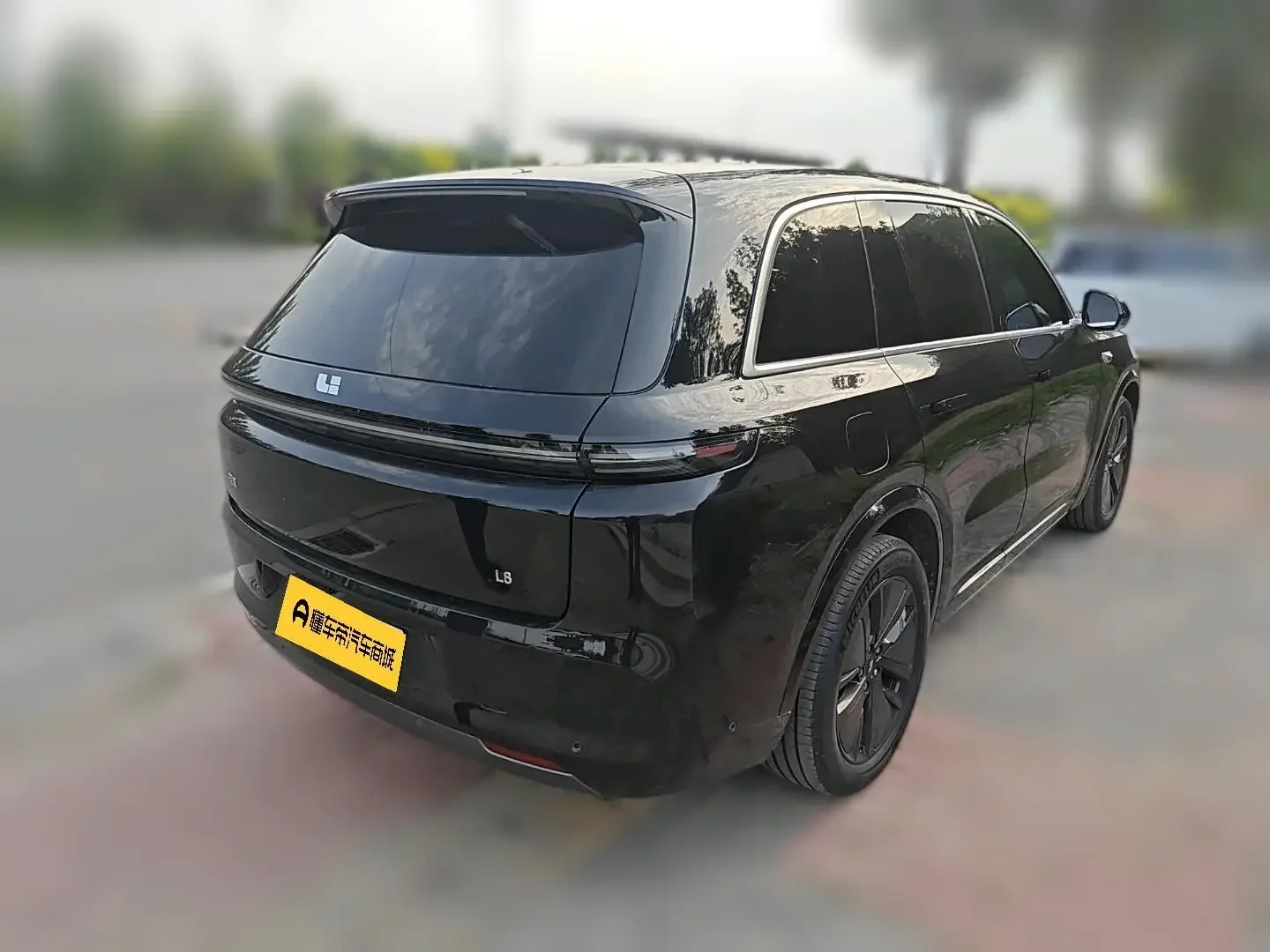 Lixiang L8