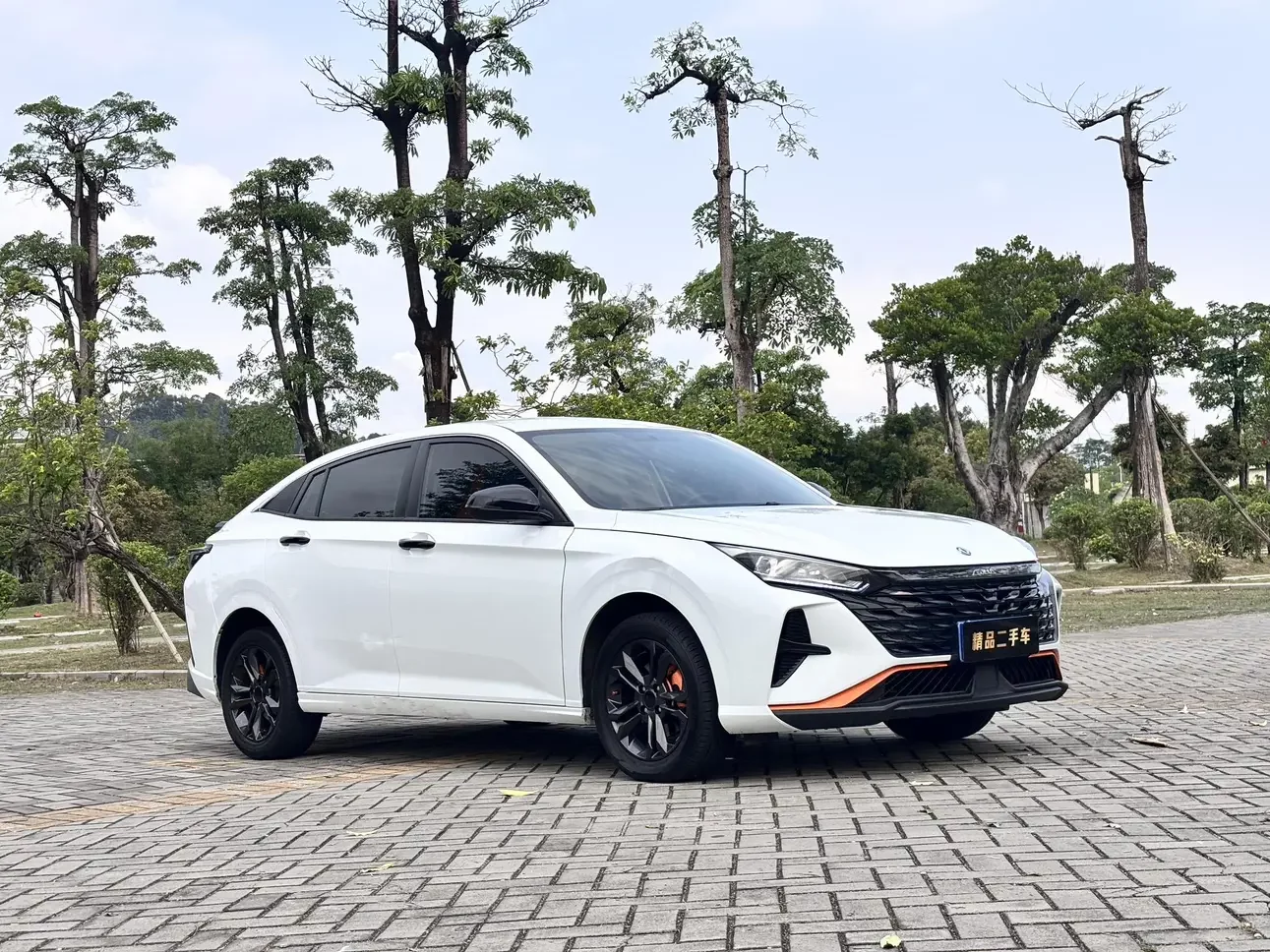 Dongfeng Yixuan