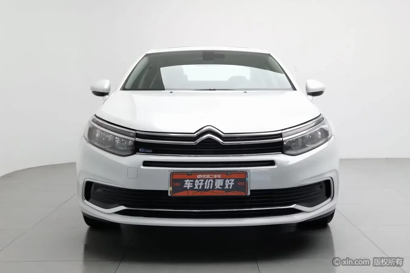 Citroën Citroen C5
