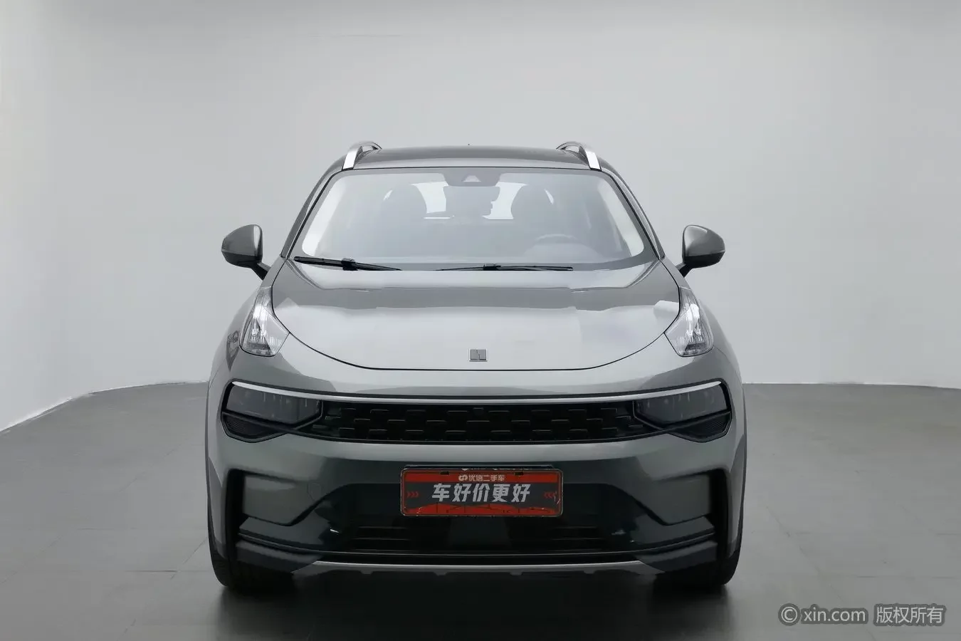 Lynk & Co 01