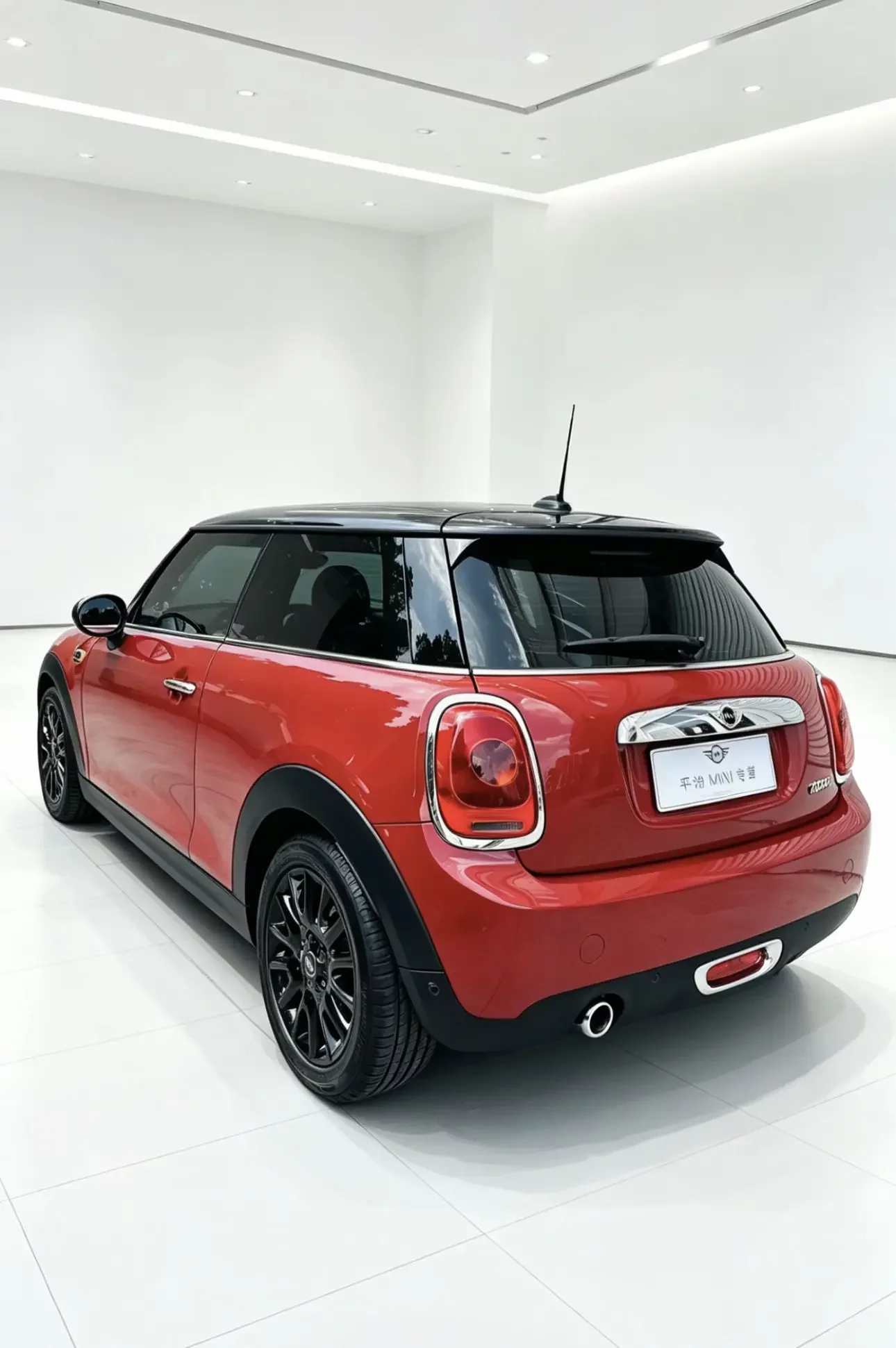 MINI MINI  из Китая