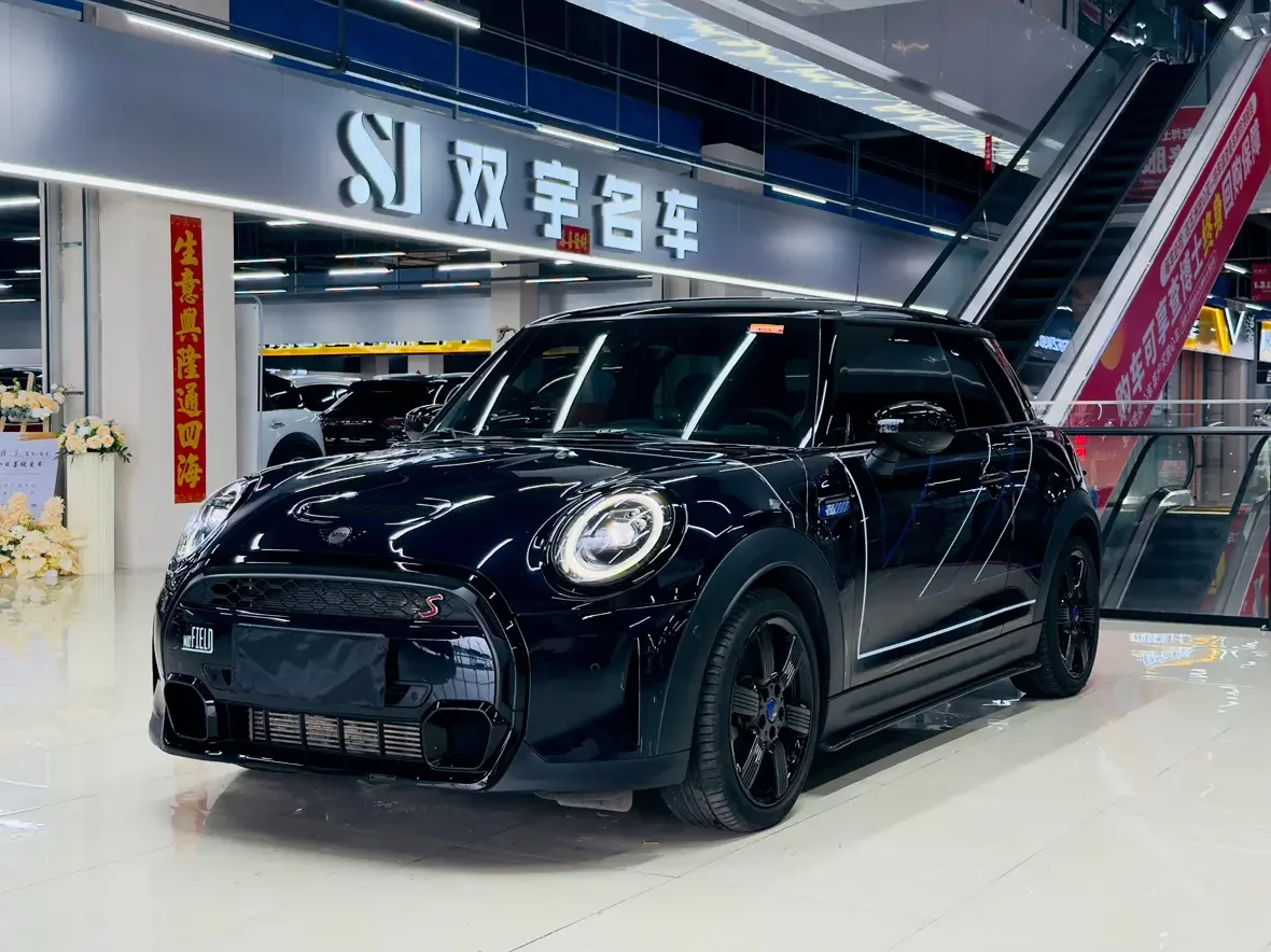MINI 