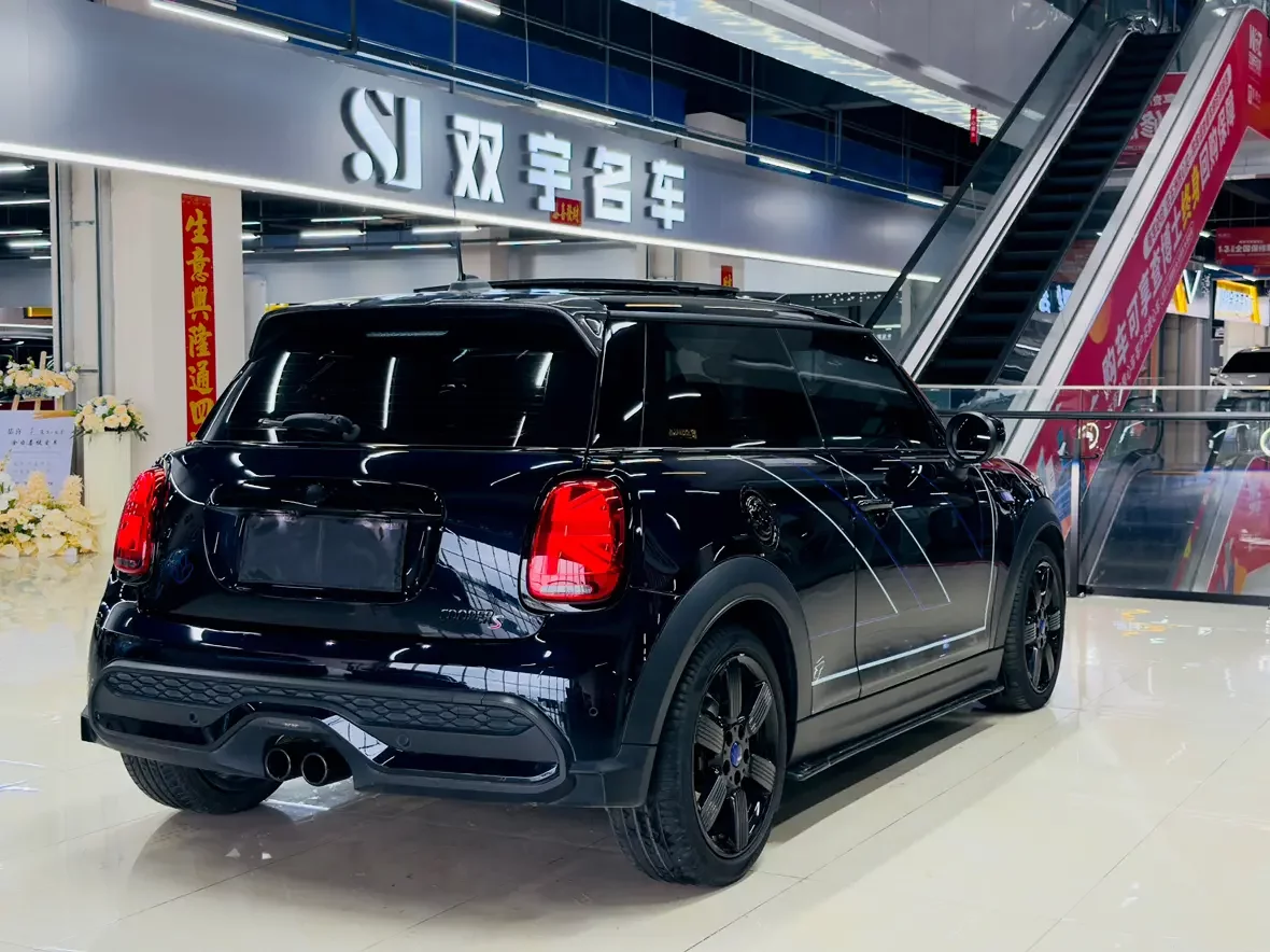 MINI 