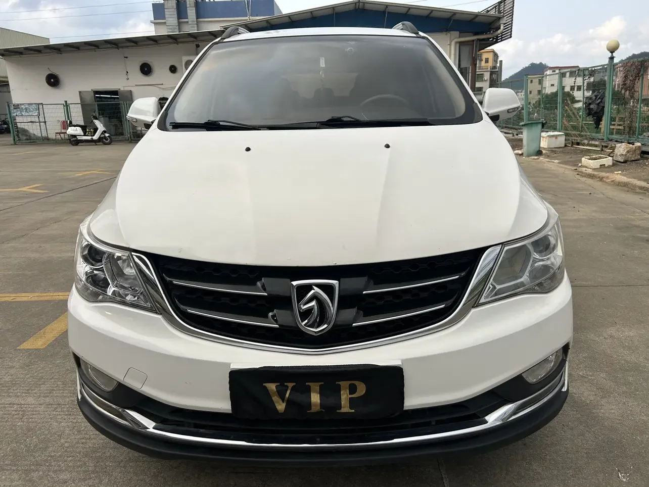 Baojun 730