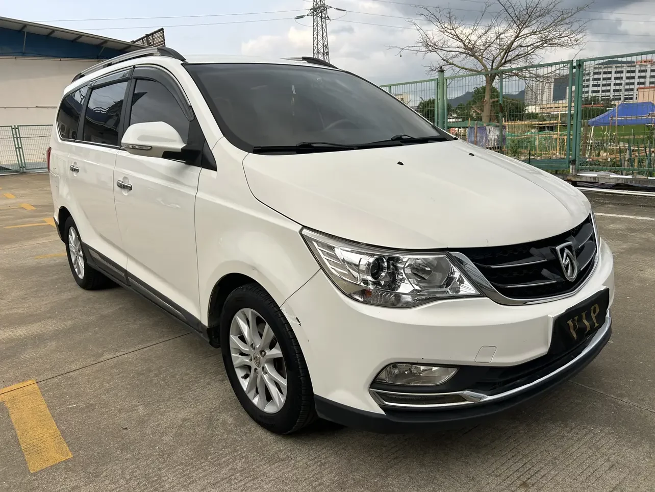 Baojun 730