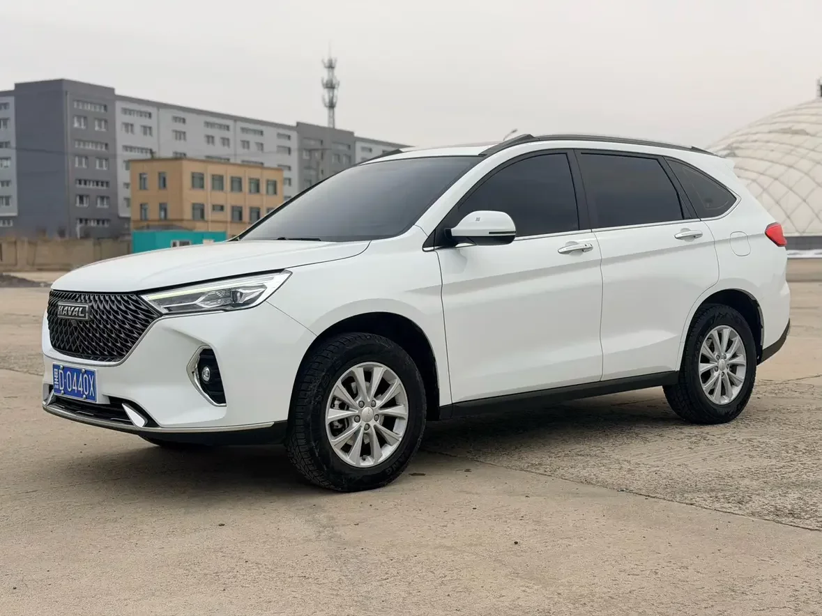 Haval M6