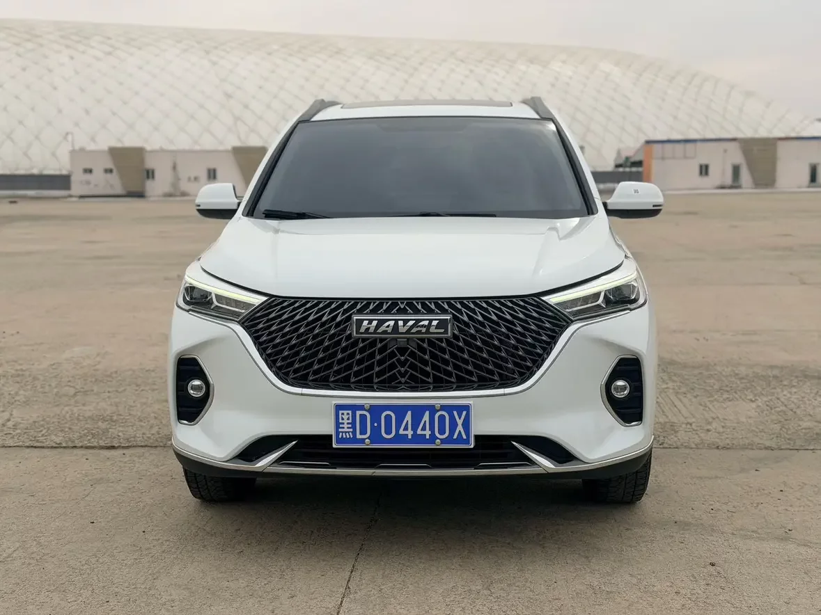 Haval M6