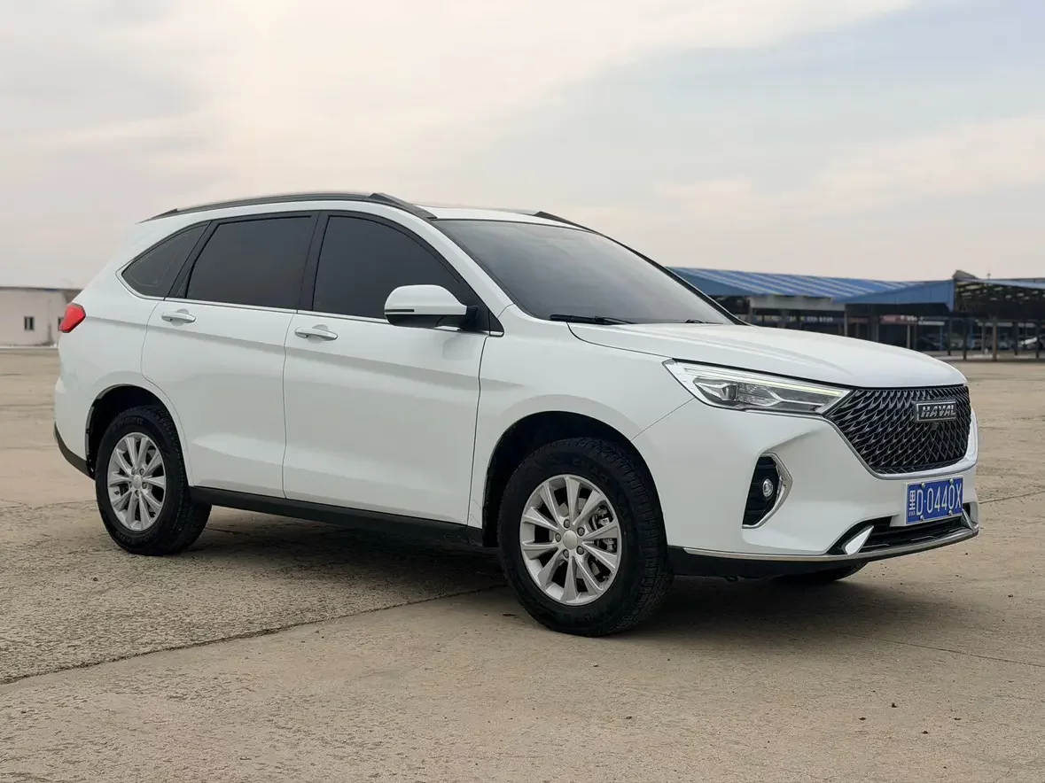 Haval M6