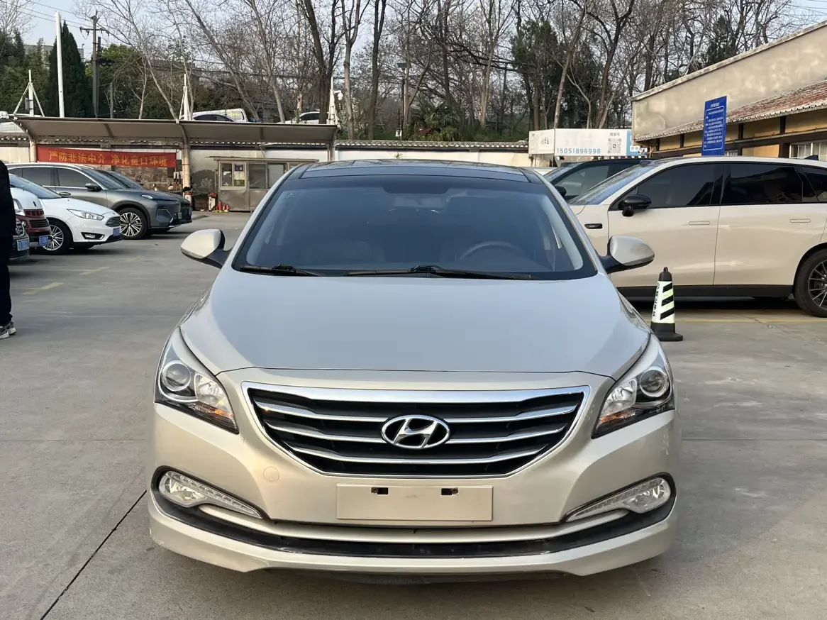 Hyundai famous pictures