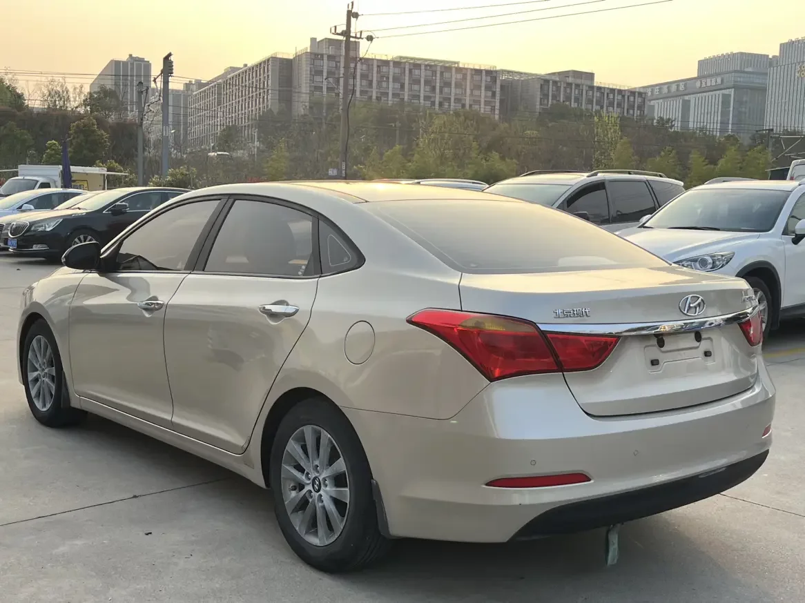 Hyundai famous pictures