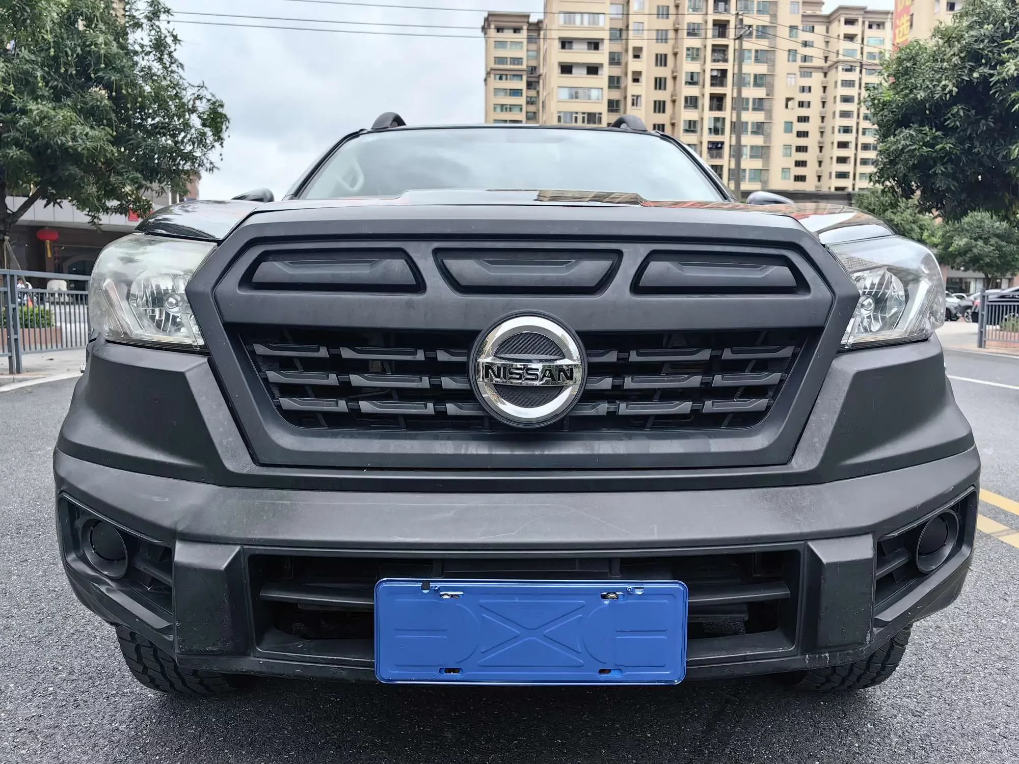 Dongfeng Ruiqi 6