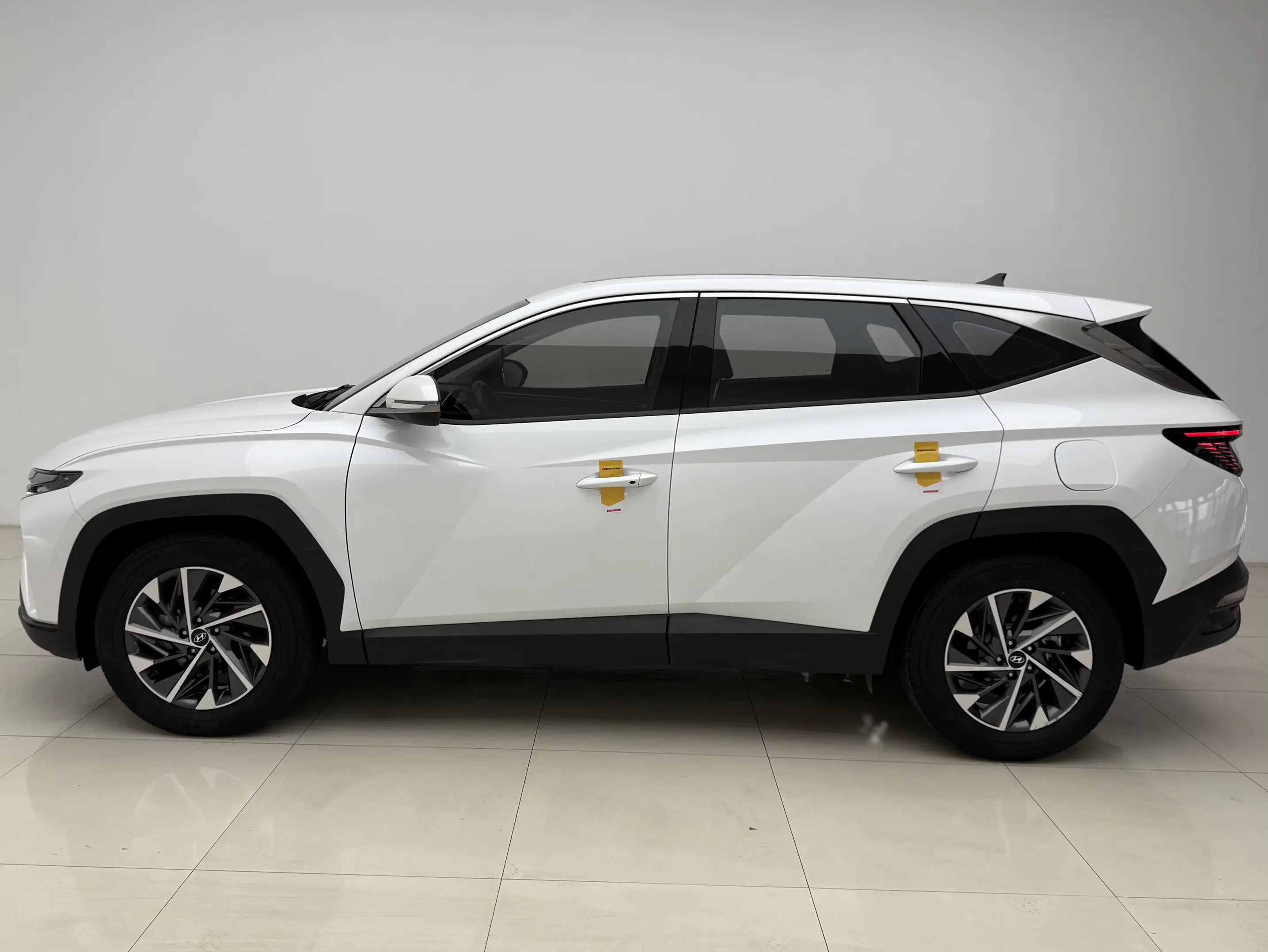 Hyundai Tucson L