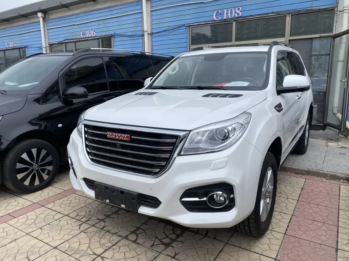 Haval H9