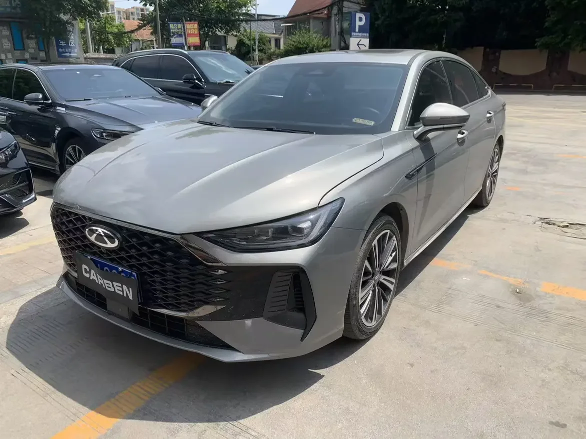 Chery Arrizo 8 PRO