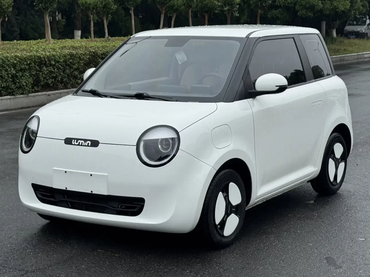 Changan Lumin