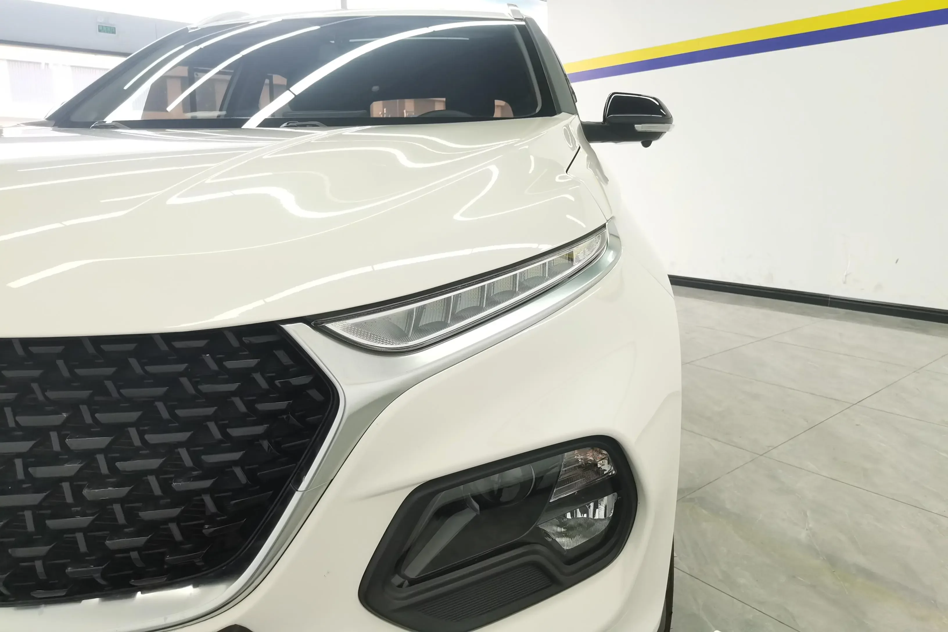 Baojun 510