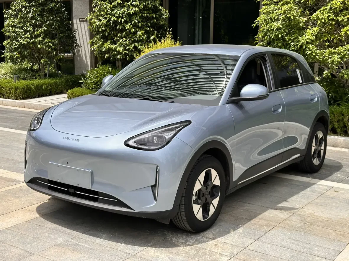 Geely Star Wish
