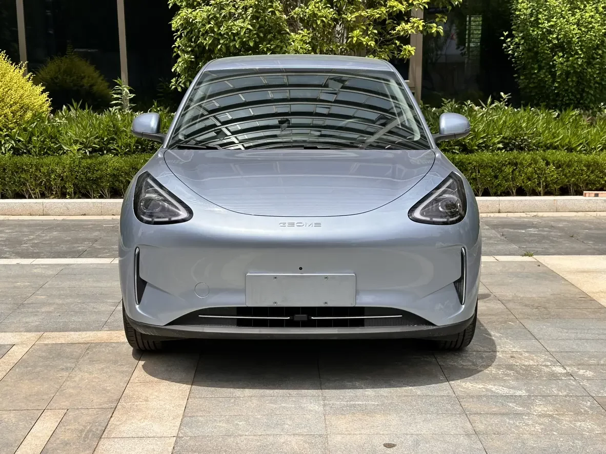 Geely Star Wish