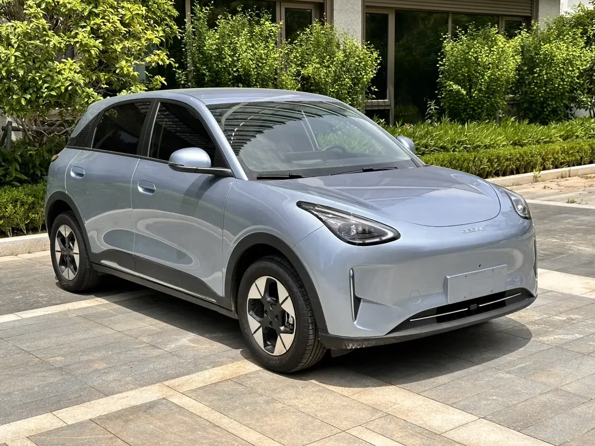Geely Star Wish