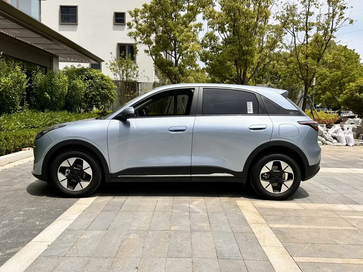 Geely Star Wish