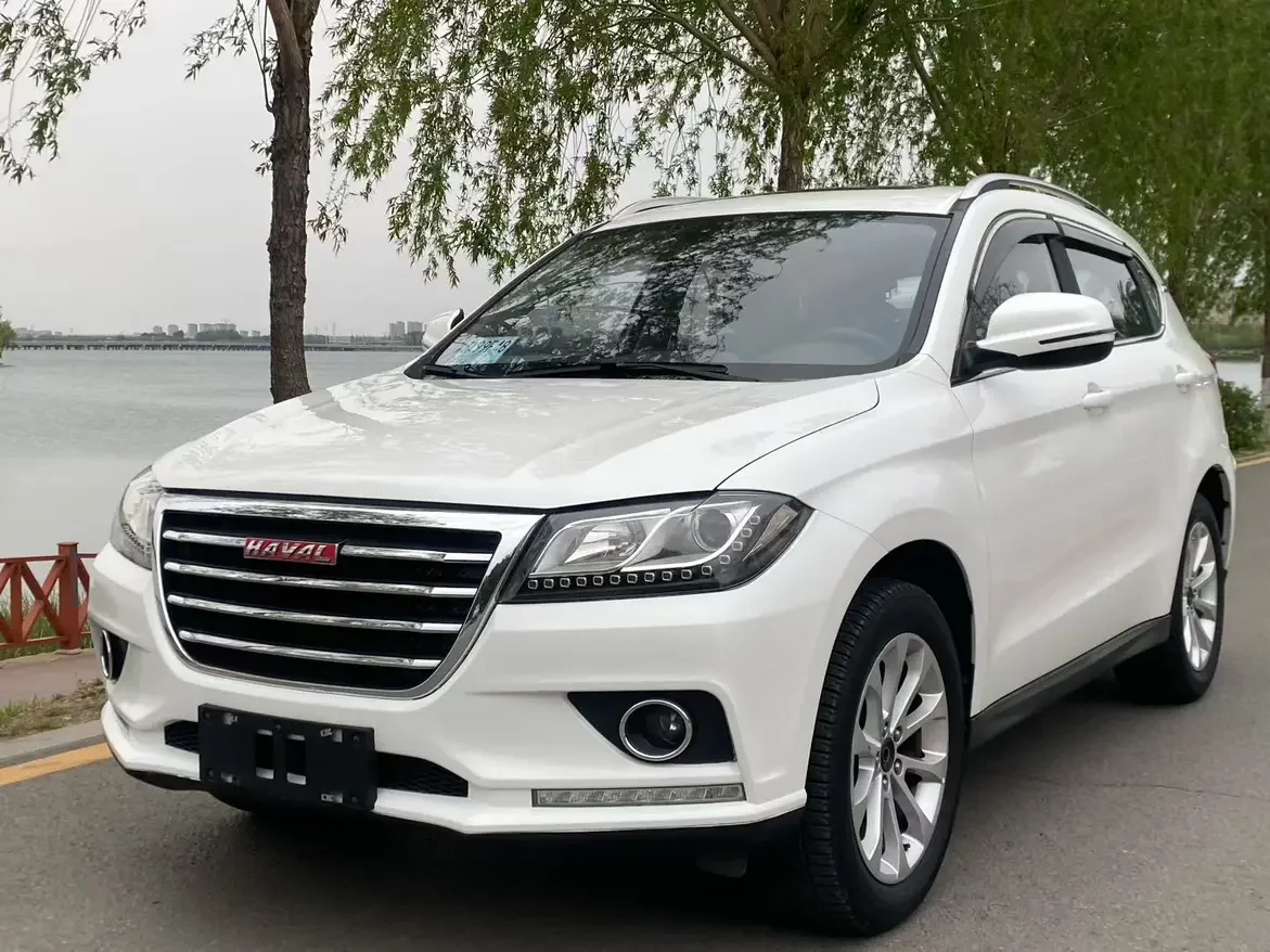Haval H2