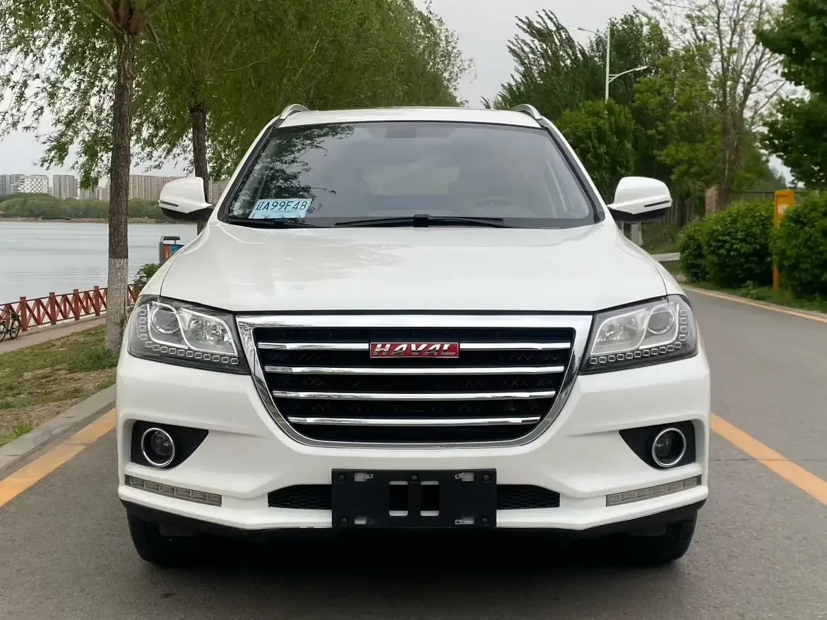 Haval H2